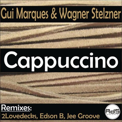 Cappuccino - EP