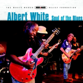 Soul of the Blues