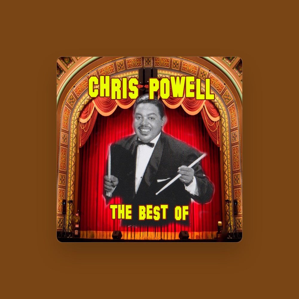 Фото Chris Powell
