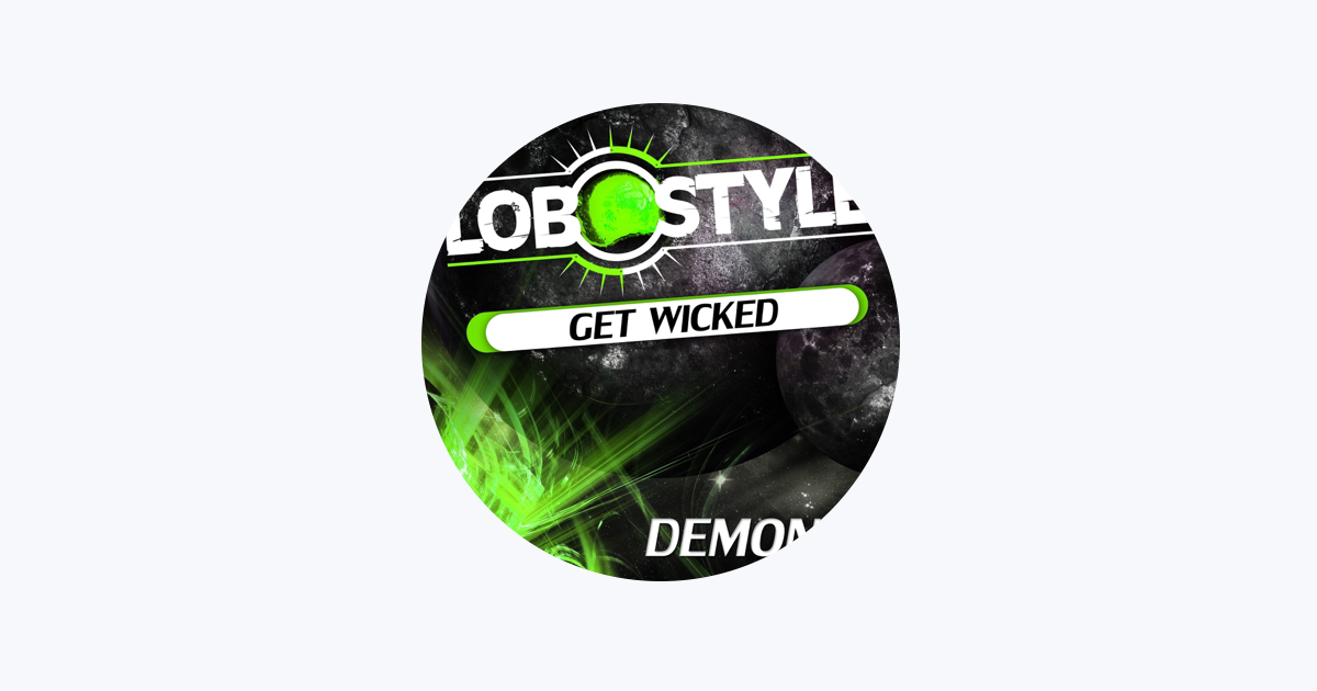 Demon G - Apple Music