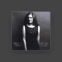 Madeline Forster