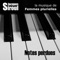 Nathalia - Jacques Siroul lyrics