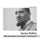 Sonny Rollins - No Moe