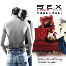 'Til Tuesday - Voices Carry - Single Mix