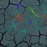 Colours of the Desert — The SKYS