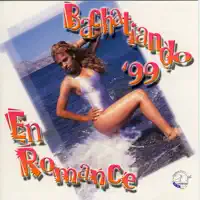 SPANISH GIRL — MONCHY MONCHY