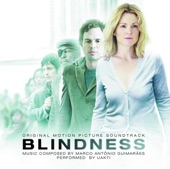 Blindness (Original Motion Picture Soundtrack)