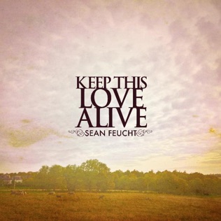 Sean Feucht Living Sacrifice