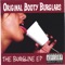 DOPE ASS BODY - Original Booty Burglars lyrics