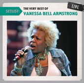 Vanessa Bell Armstrong - He Is Lord