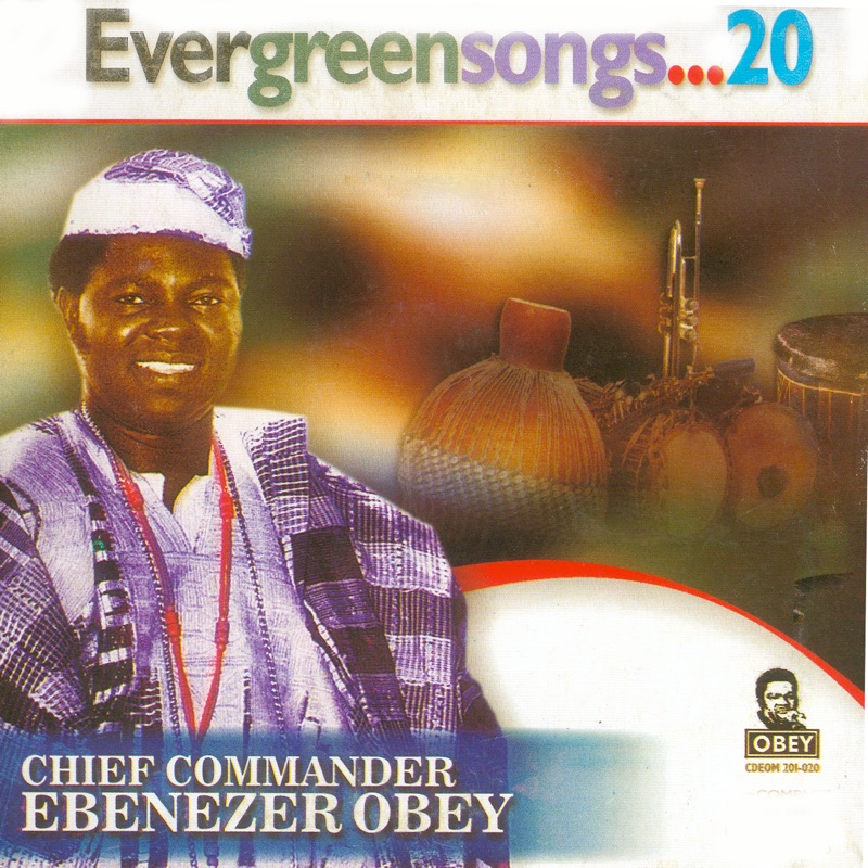 Album art for Eye To Ma Ba Kowe Ke