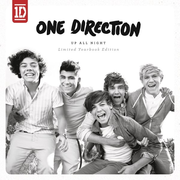 One Direction - What Makes You Beautiful (Martial Simon Remix)
