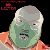 Action Bronson - Barry Horowitz