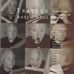 Tracked - Andy Findon Tracked - Andy Findon