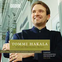 Edgar: Edgar, Act I: Questo Amor, Vergogna Mia — Tommi Hakala, Eri Klas & Tampere Philharmonic Orchestra