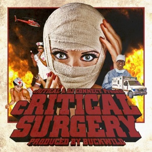 Surgery (feat. DJ Connect)