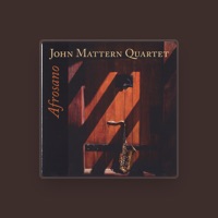 John Mattern Quartet