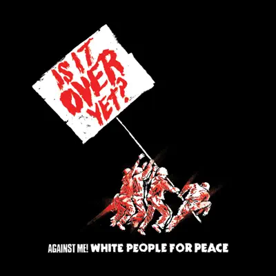 White People for Peace - Single - Against Me!