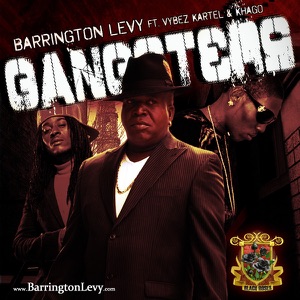 Gangsta - Single