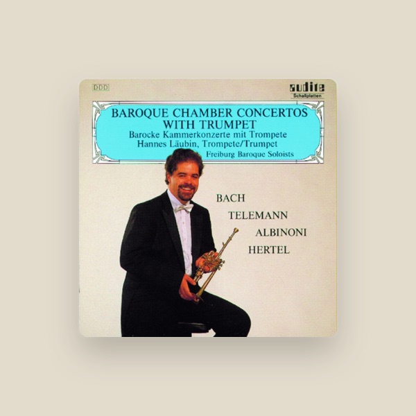 Freiburger Barocksolisten's avatar