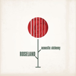 Acoustic Alchemy - The Ebor Sound System