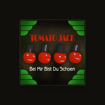 Listen to Tomato Jack, watch music videos, read bio, see tour dates & more!