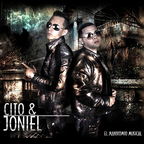 El Manikomio Musical