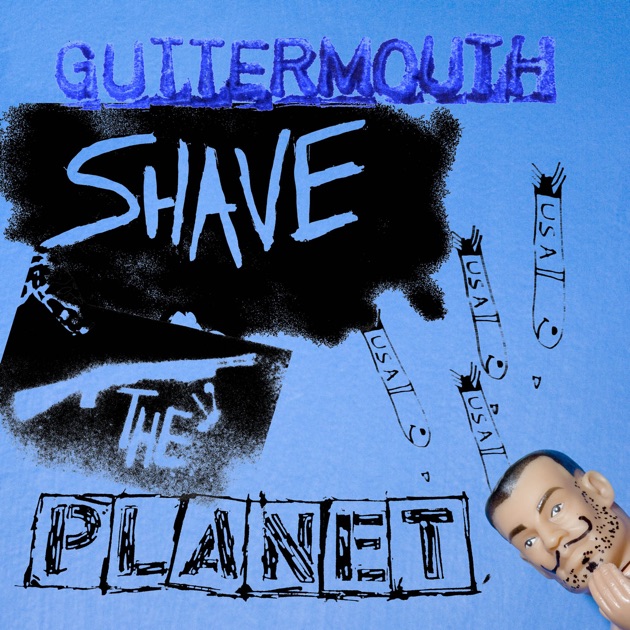 Teri Yakimoto - Album by Guttermouth - Apple Music
