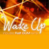 Wake Up (Moodswinger's Summer Revival) — Jennifer Perryman
