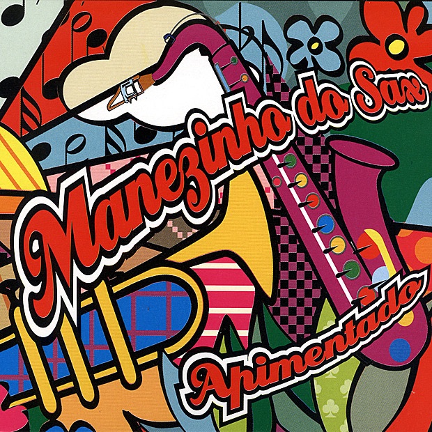 Apimentado