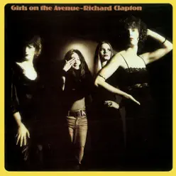 Girls On the Avenue - Richard Clapton