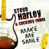 Steve Harley & Cockney Rebel - Make Me Smile (Come Up and See Me) Grafik