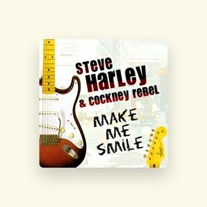 Steve Harley & Cockney Rebel