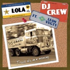 Lola (feat. Léon Vugts) [18+]