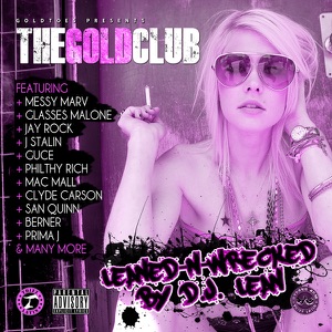 The Gold Club (Leaned-N-Wrecked)