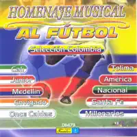 Himno Nacional de Colombia (Cantado)