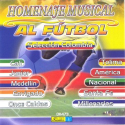 Galileo y Su Banda - Mi Tolima