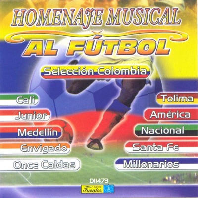 Jairo Y Su Barra Roja - Himno de Fe y Alegría