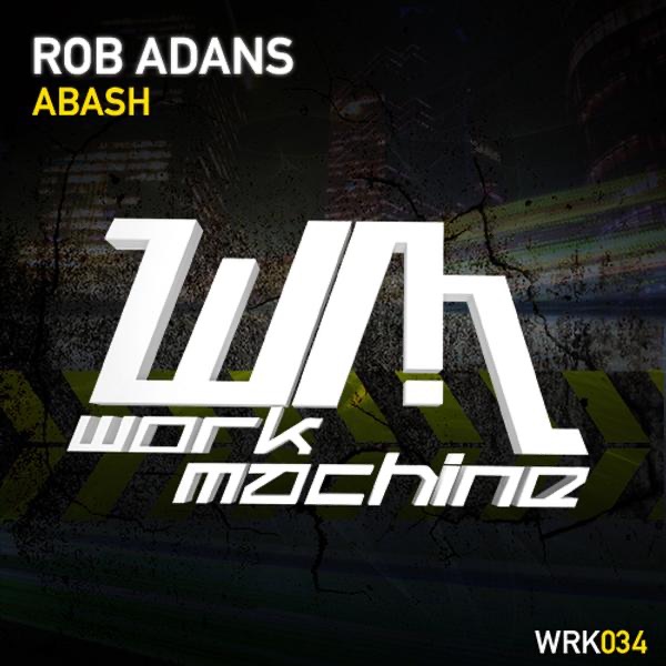 Abash - Single