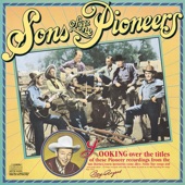 The Sons Of The Pioneers - Cowboy Night Herd Song (Album Version)