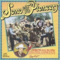 Sons of the Pioneers - The Sons of the Pioneers