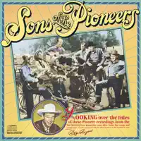 The Devil's Great Grandson — Sons Of The Pioneers