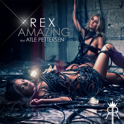 Amazing (feat. Atle Pettersen) - Single