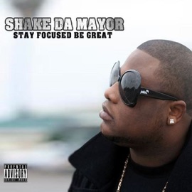 California Living (feat. Diego Redd) Shake Da Mayor