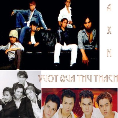 Axn - Khong The O Ben Em