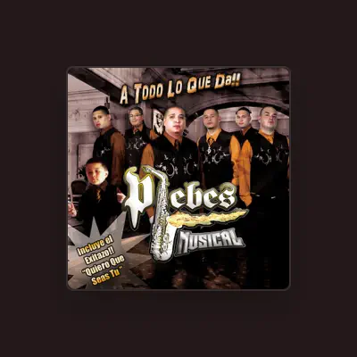 Listen to Plebes Musical, watch music videos, read bio, see tour dates & more!