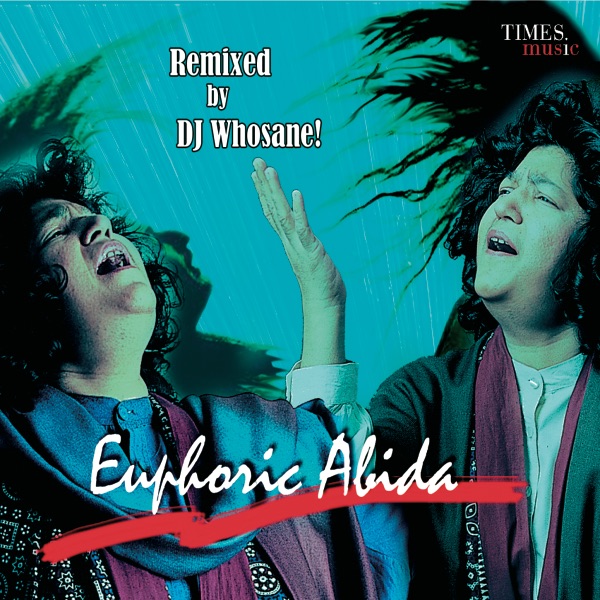 Euphoric Abida
