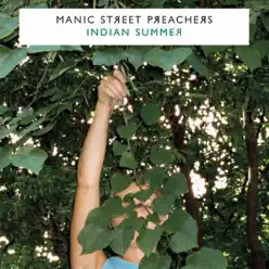 Indian Summer - Single - Manic Street Preachers