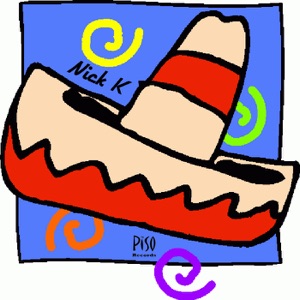 Sombrero - EP