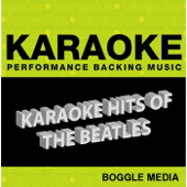 Karaoke Hits of the Beatles (Karaoke Version)